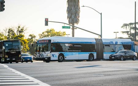 vta bus