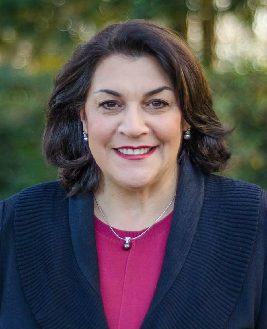 Stacey Hendler Ross