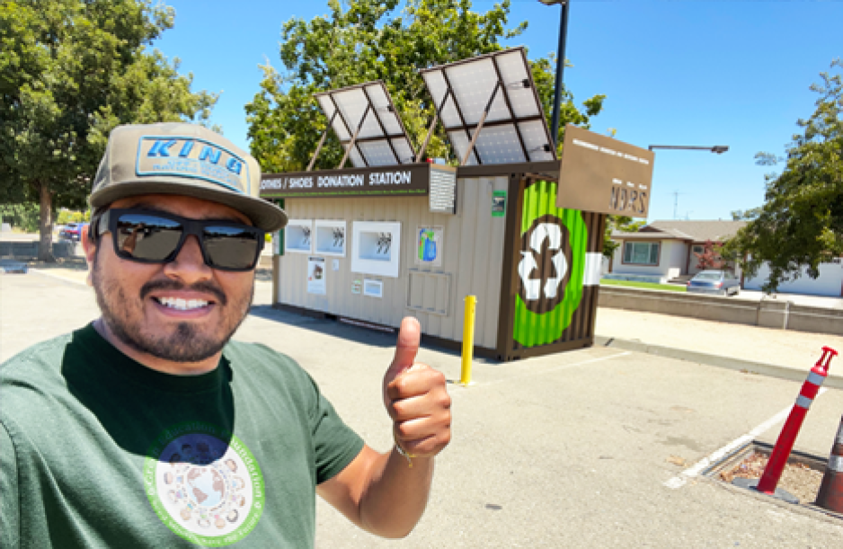 vta recycling stations