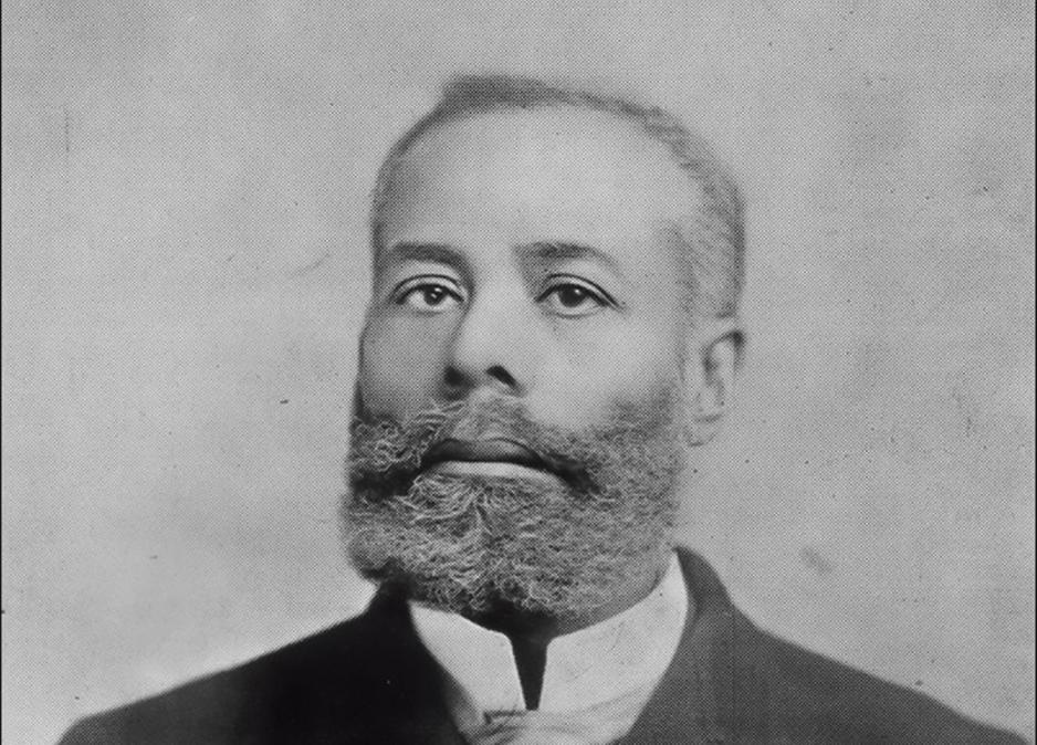 Elijah McCoy