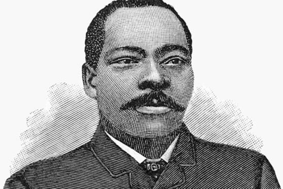 Granville T. Woods