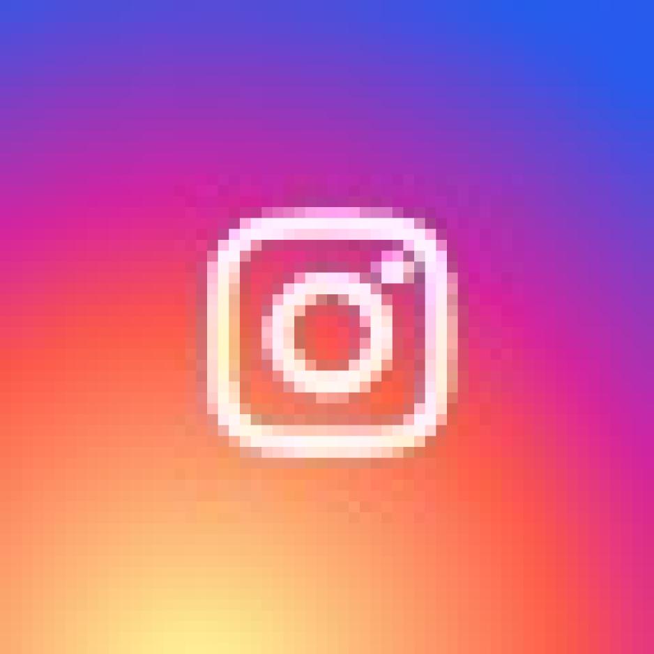 Instagram icon 