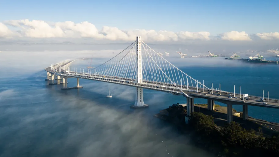 Bay Bridge 