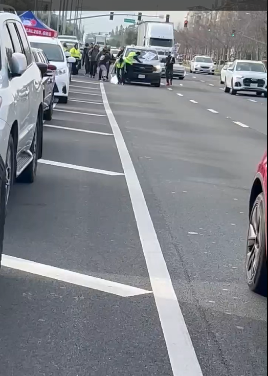 cerone incident