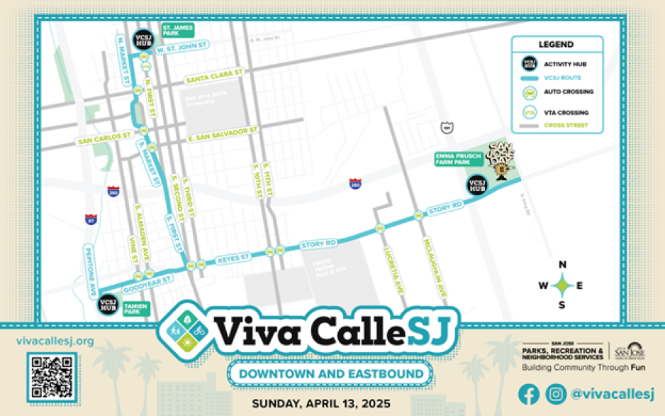 viva calle