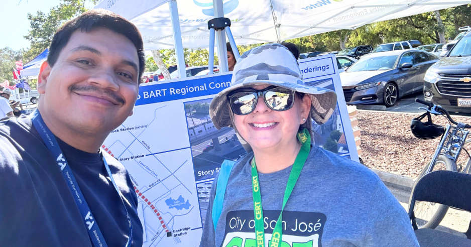 Angel and community leader