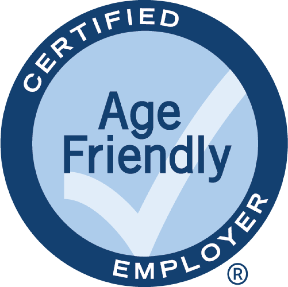 age friendly