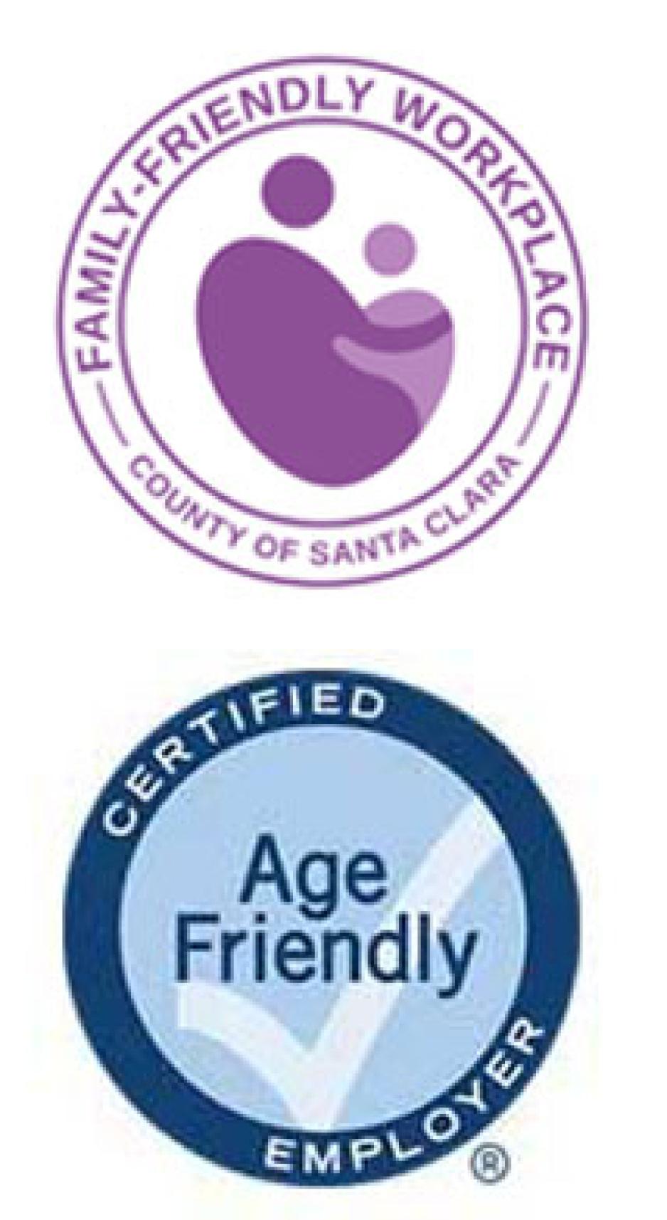 Image of VTA Family logo