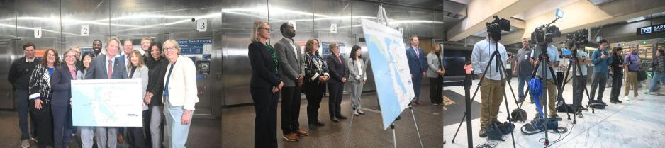 press conference  photos