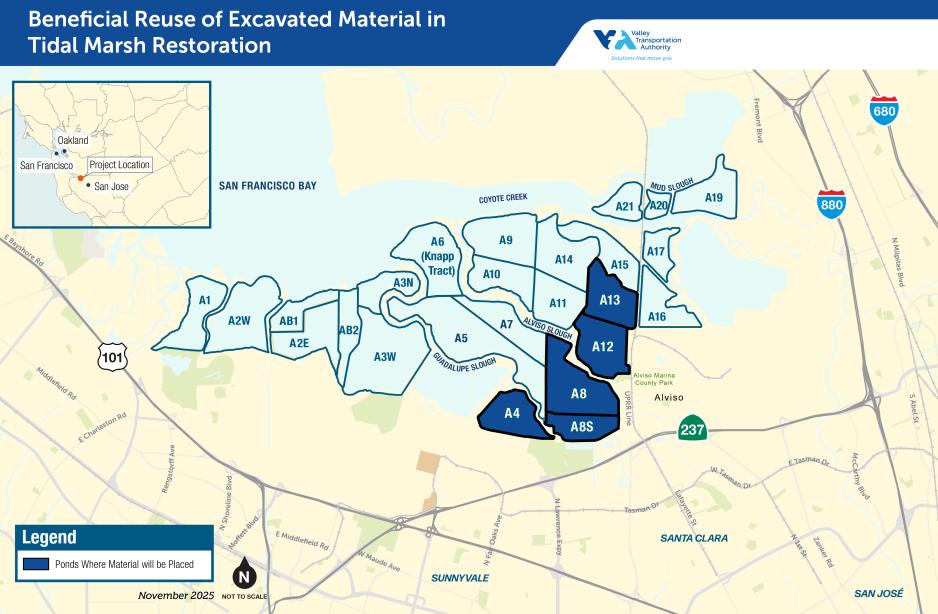Salt Ponds Map Salt Ponds Map