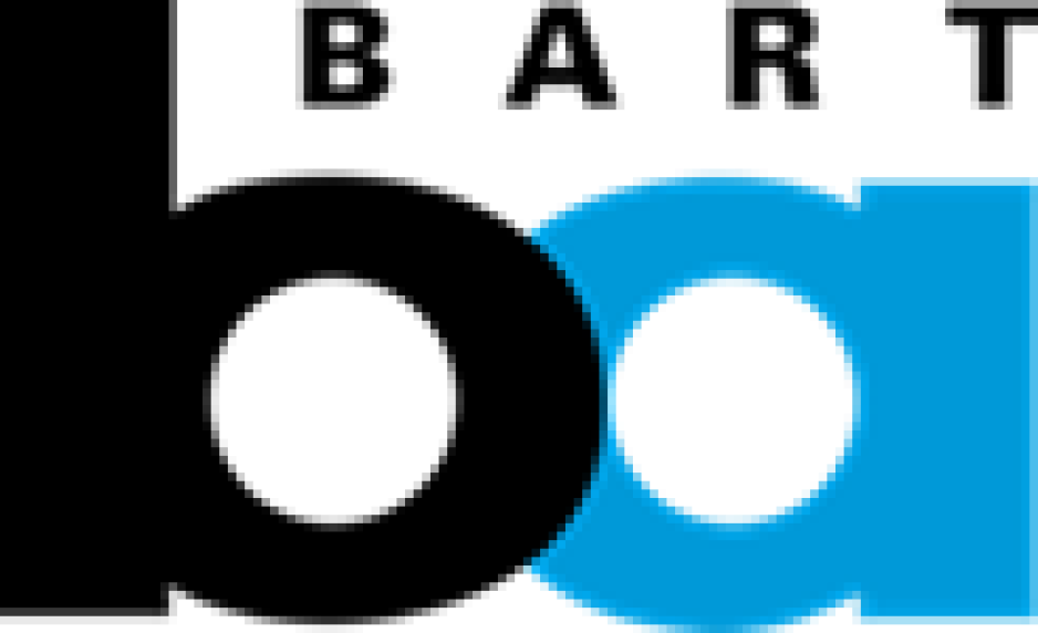 BART Logo