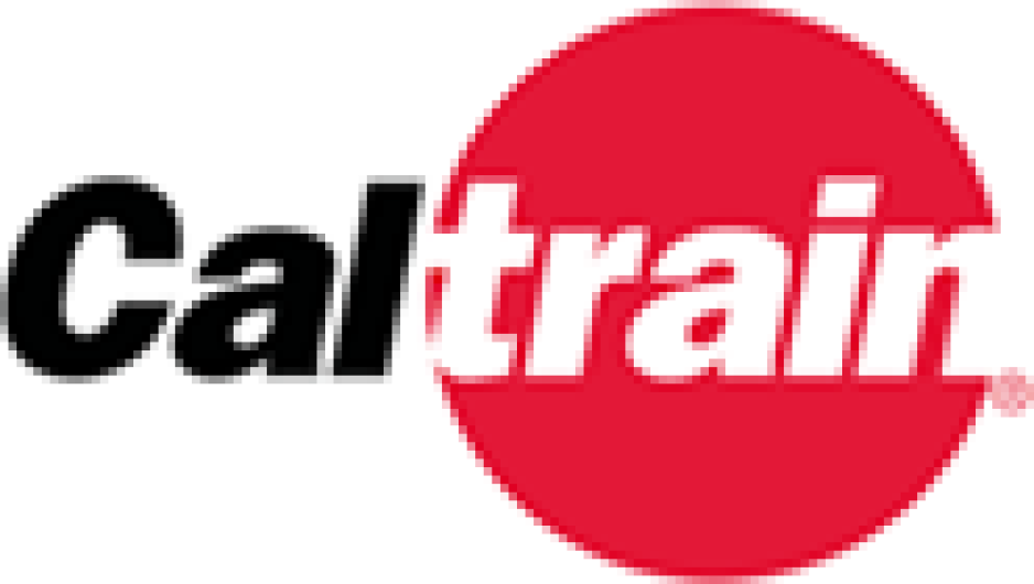 Caltrain Logo