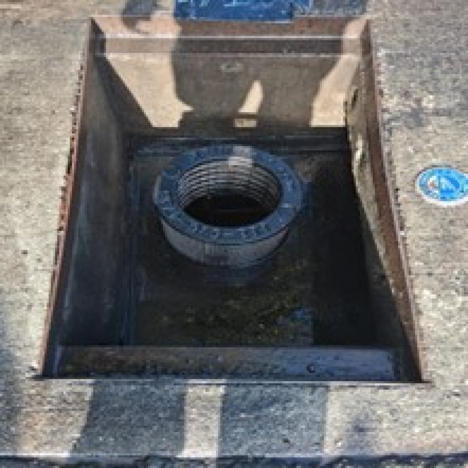 FTC After Maintenance