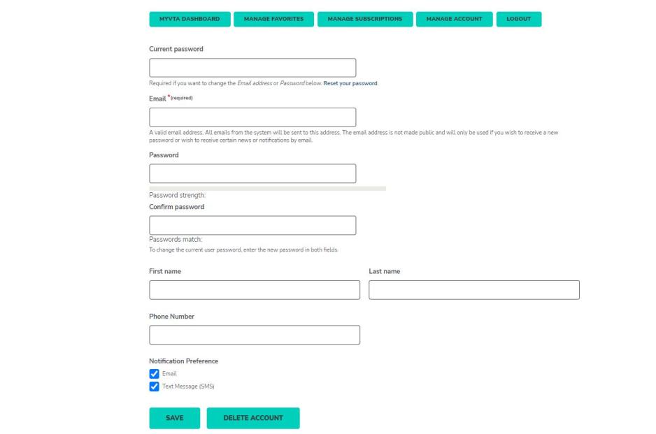 VTAplus-Account-Changes