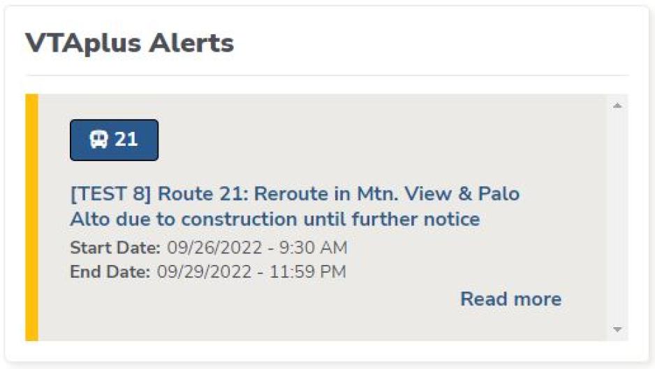 VTAplus-Alerts
