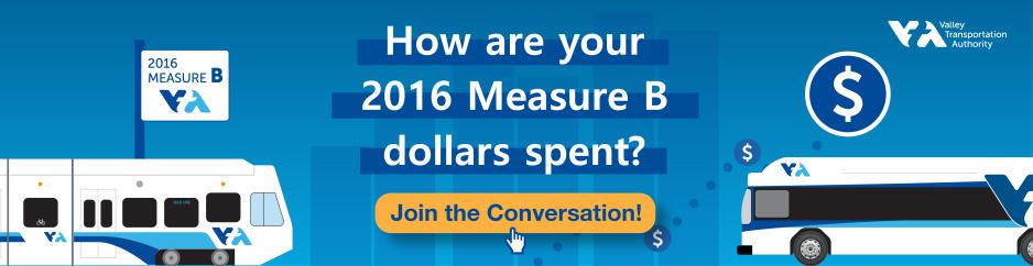 2016 Measure B Public Hearing on May 27, 2026