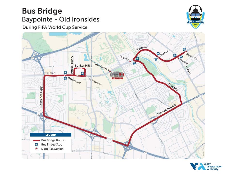Bus-Bridge-World-Cup-Service