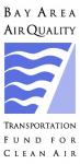 Bay Area Air Quality Management District logo