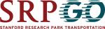 Stanford Research Park Transportation logo