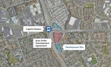 Project Map